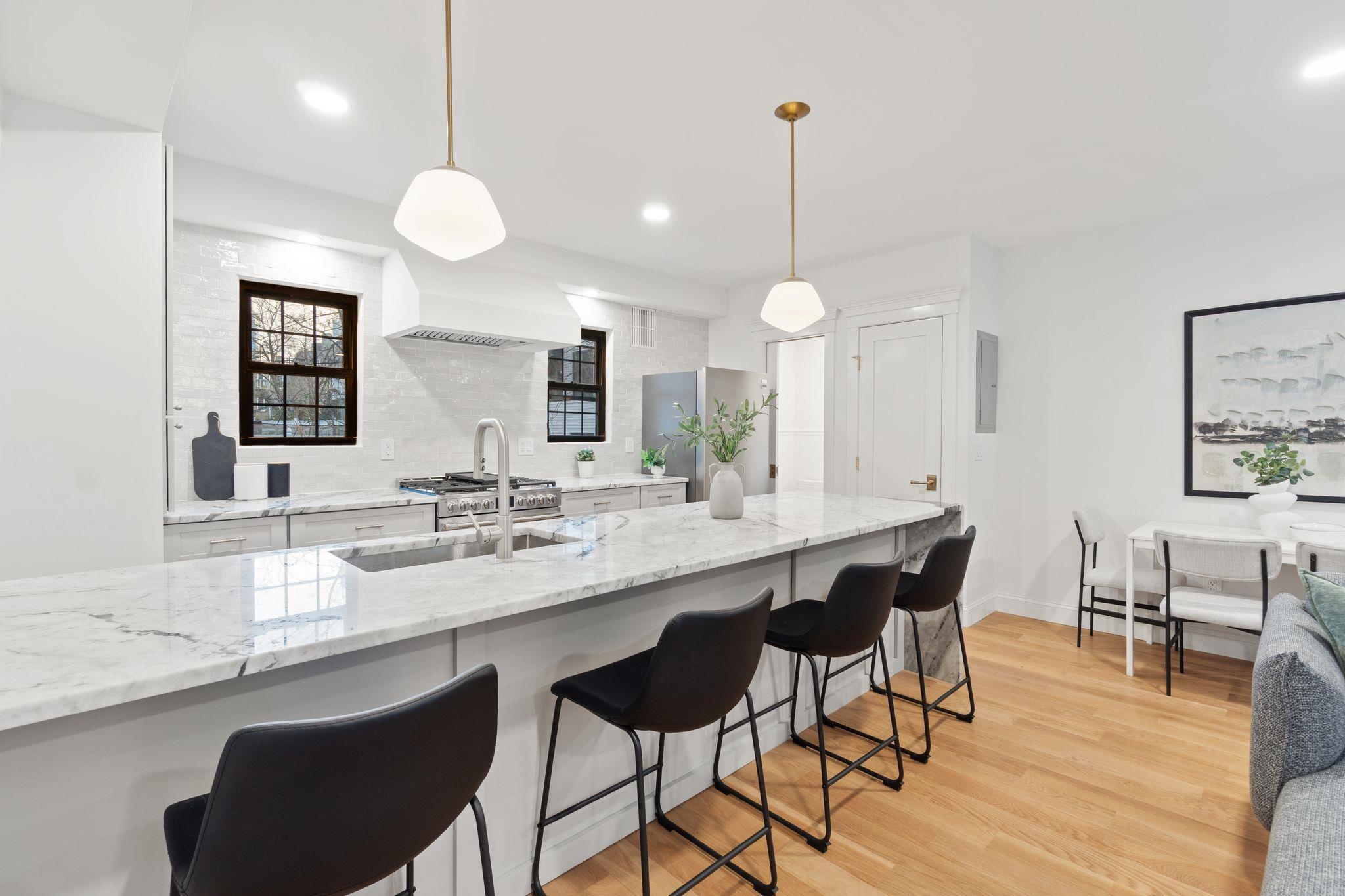 82 Colgate Street, Unit 3 Jersey City, NJ 07302 - Photo 3 of 50