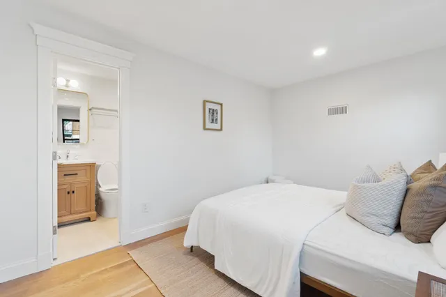 $1,498,000 | 82 Colgate Street, Unit 3, Jersey City, NJ 07302