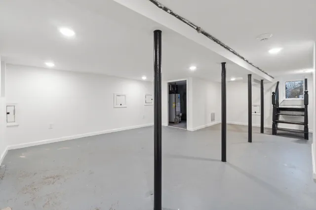 $1,498,000 | 82 Colgate Street, Unit 3, Jersey City, NJ 07302