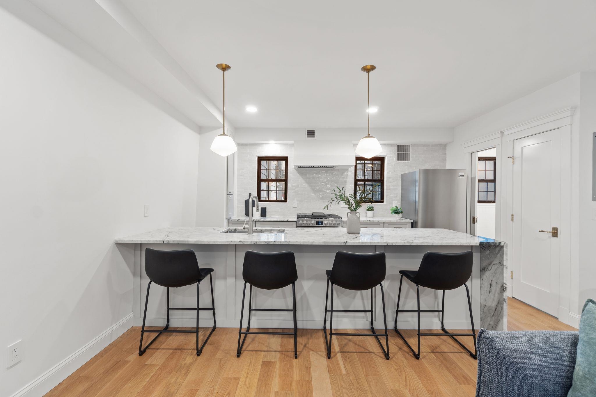 82 Colgate Street, Unit 3 Jersey City, NJ 07302 - Photo 4 of 50