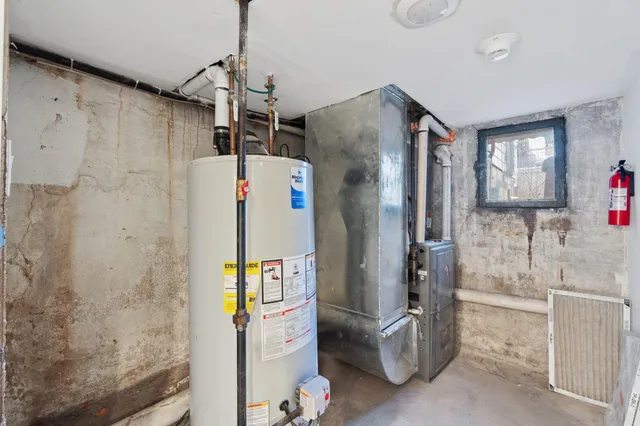 $1,498,000 | 82 Colgate Street, Unit 3, Jersey City, NJ 07302