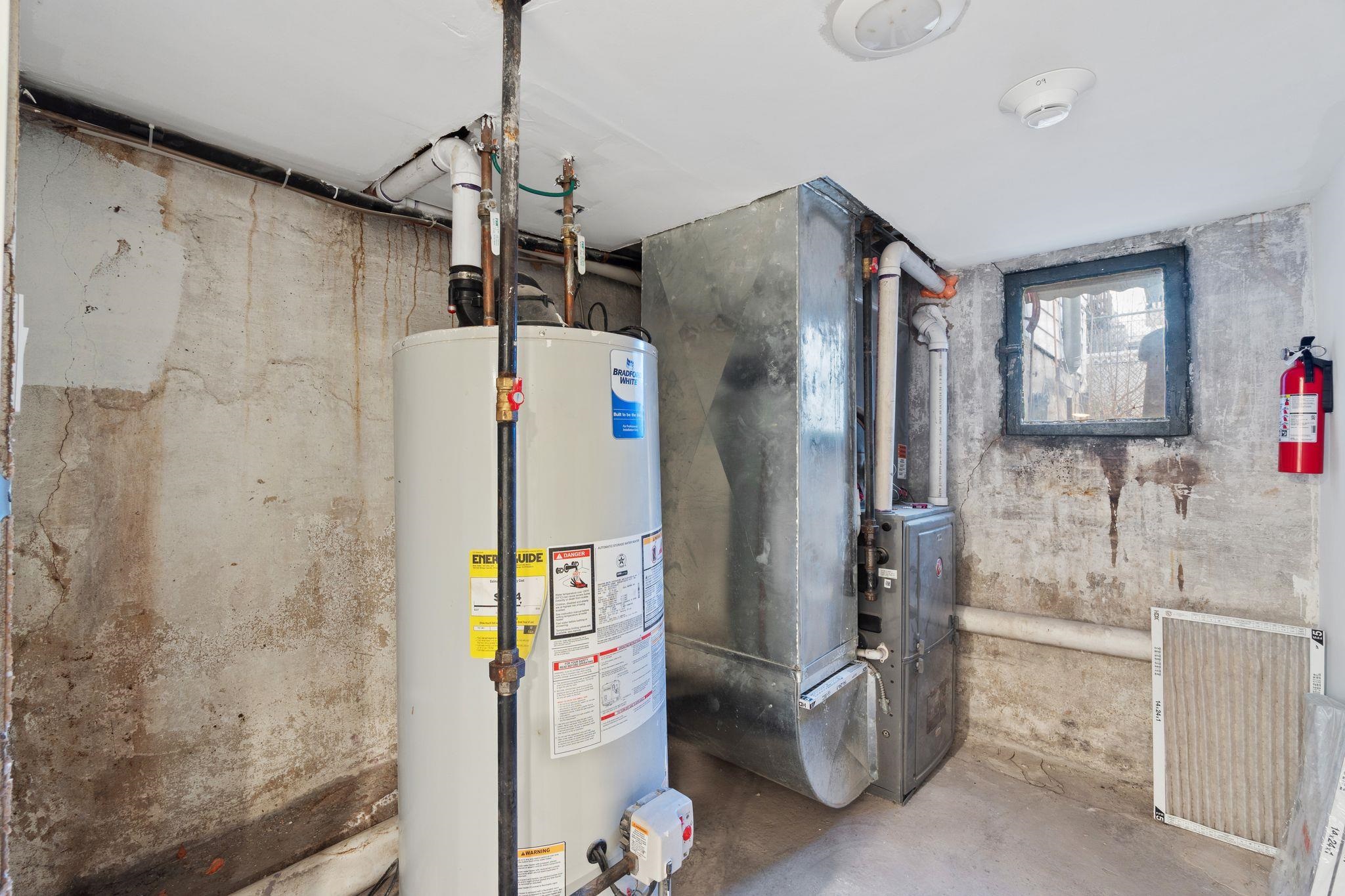 82 Colgate Street, Unit 3 Jersey City, NJ 07302 - Photo 43 of 50