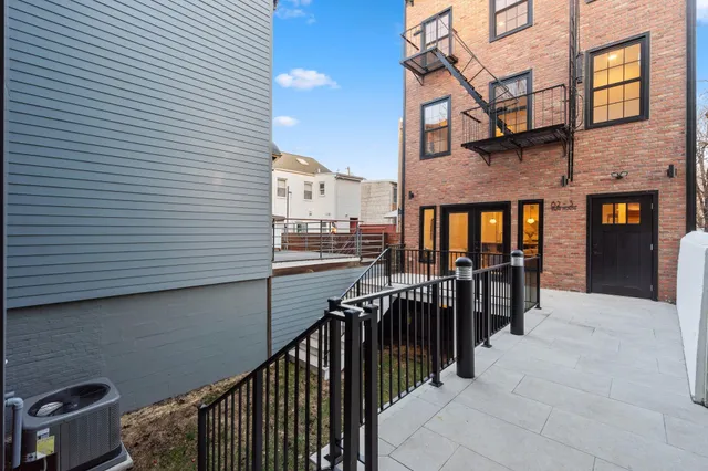 $1,498,000 | 82 Colgate Street, Unit 3, Jersey City, NJ 07302