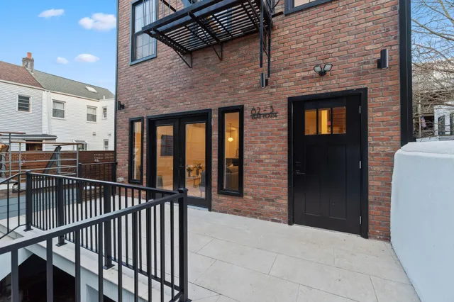 $1,498,000 | 82 Colgate Street, Unit 3, Jersey City, NJ 07302