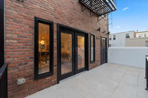 $1,498,000 | 82 Colgate Street, Unit 3, Jersey City, NJ 07302