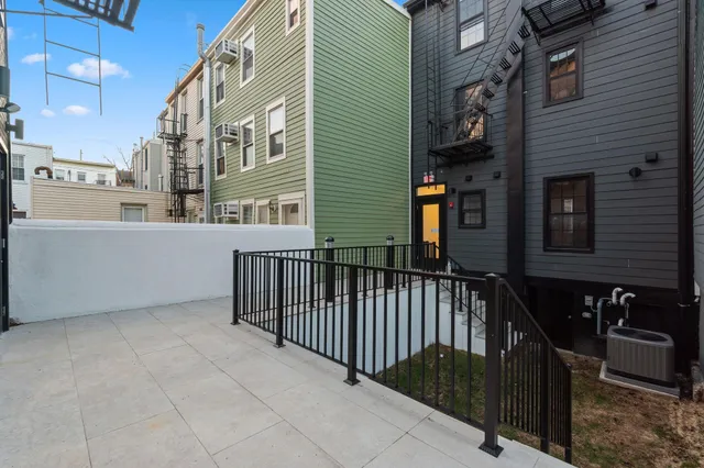 $1,498,000 | 82 Colgate Street, Unit 3, Jersey City, NJ 07302