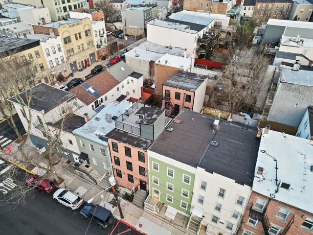 $1,498,000 | 82 Colgate Street, Unit 3, Jersey City, NJ 07302