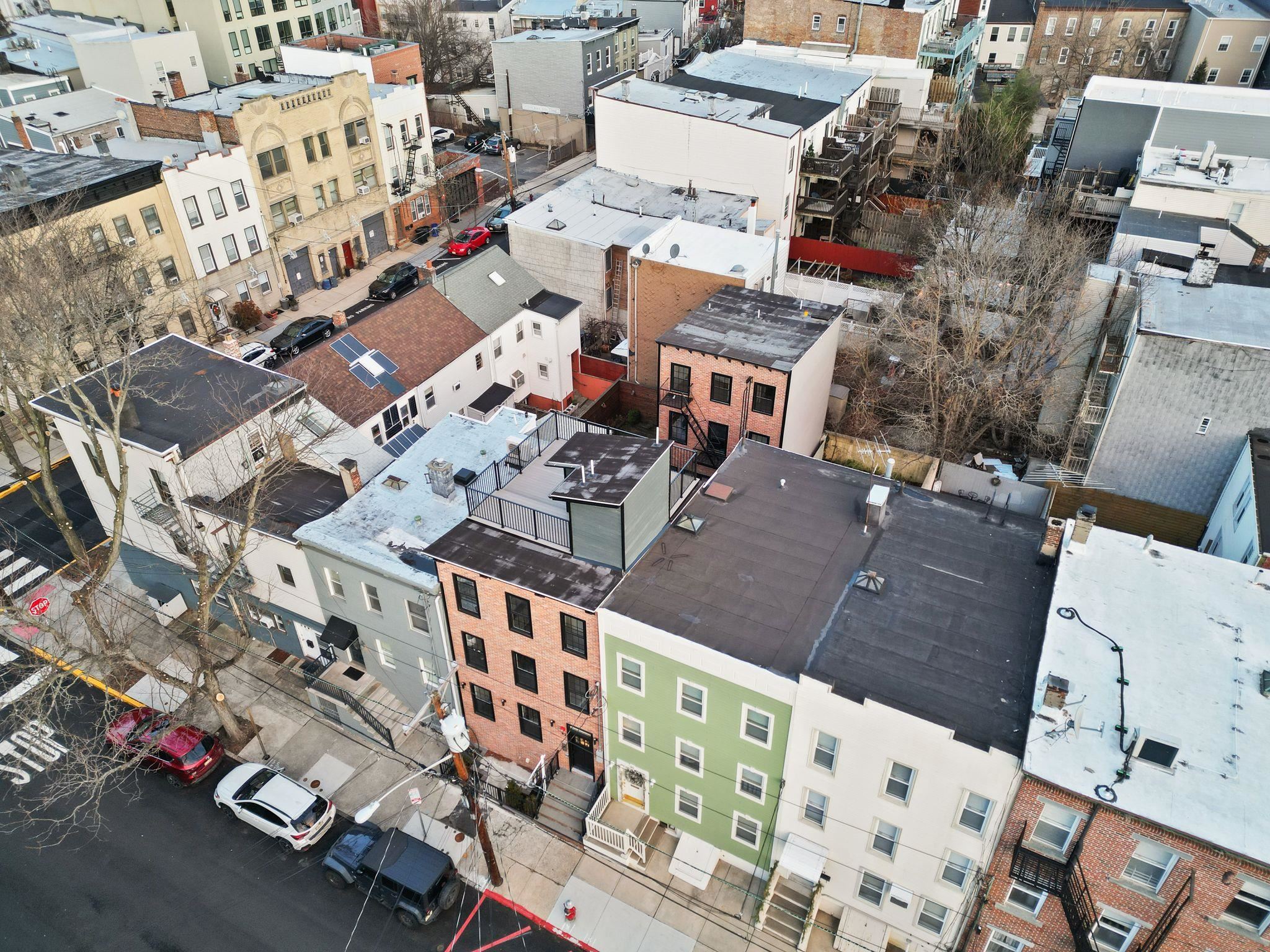 82 Colgate Street, Unit 3 Jersey City, NJ 07302 - Photo 48 of 50