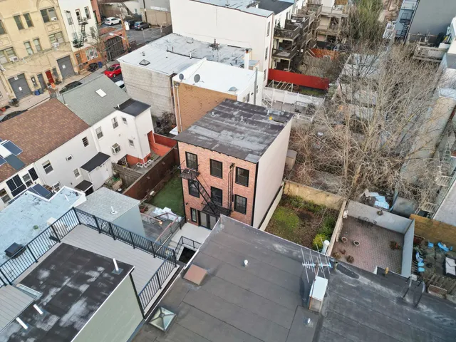 $1,498,000 | 82 Colgate Street, Unit 3, Jersey City, NJ 07302