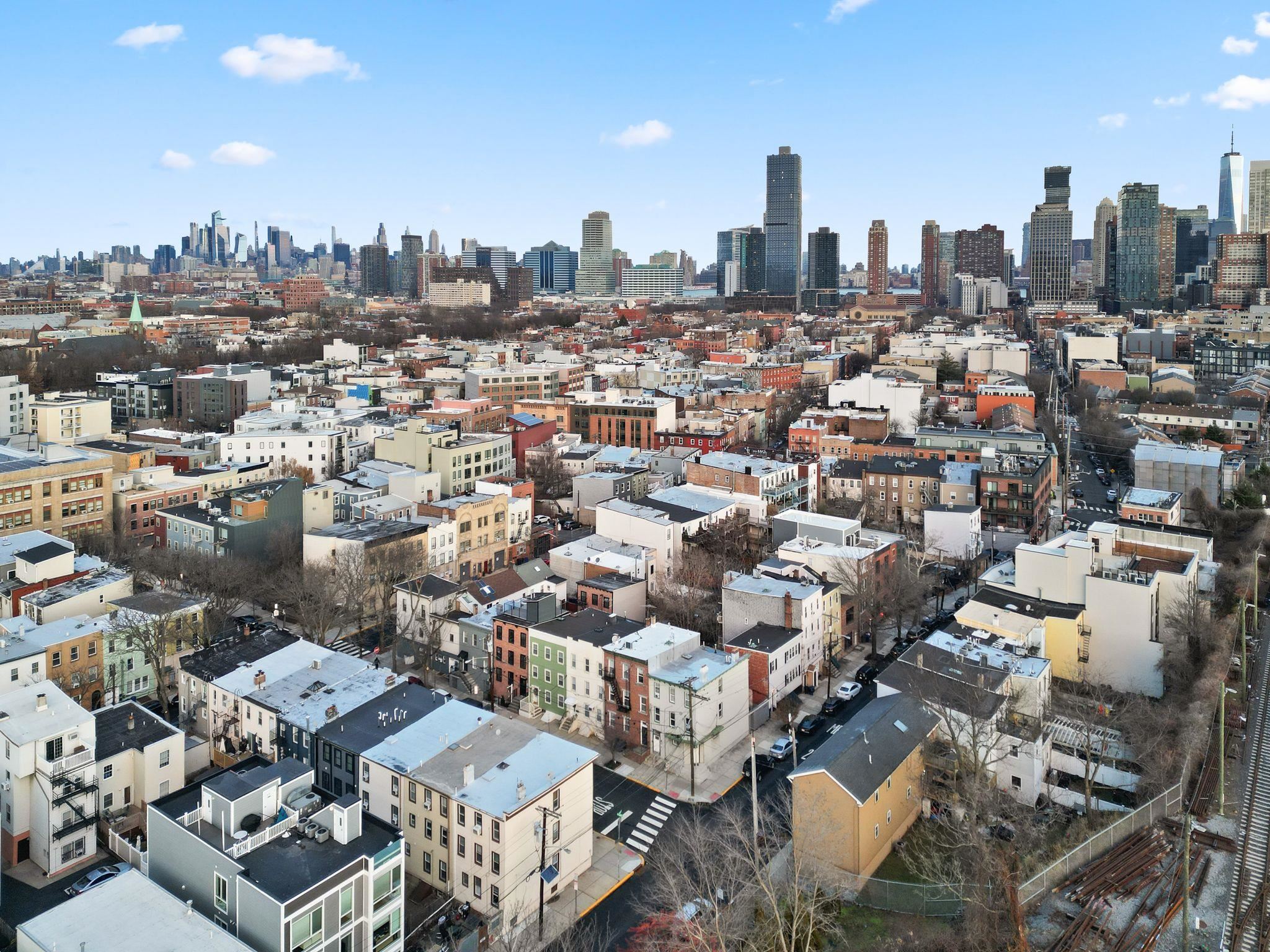 82 Colgate Street, Unit 3 Jersey City, NJ 07302 - Photo 50 of 50