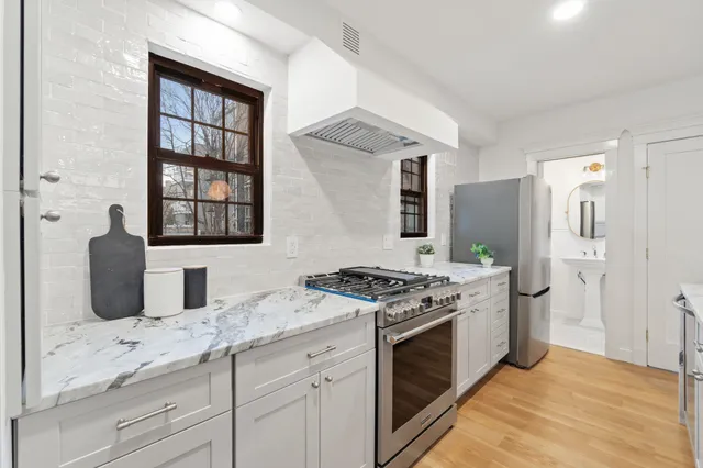 $1,498,000 | 82 Colgate Street, Unit 3, Jersey City, NJ 07302