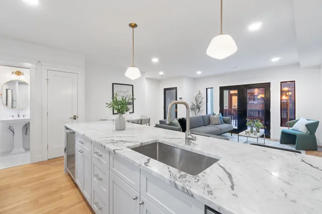 $1,498,000 | 82 Colgate Street, Unit 3, Jersey City, NJ 07302
