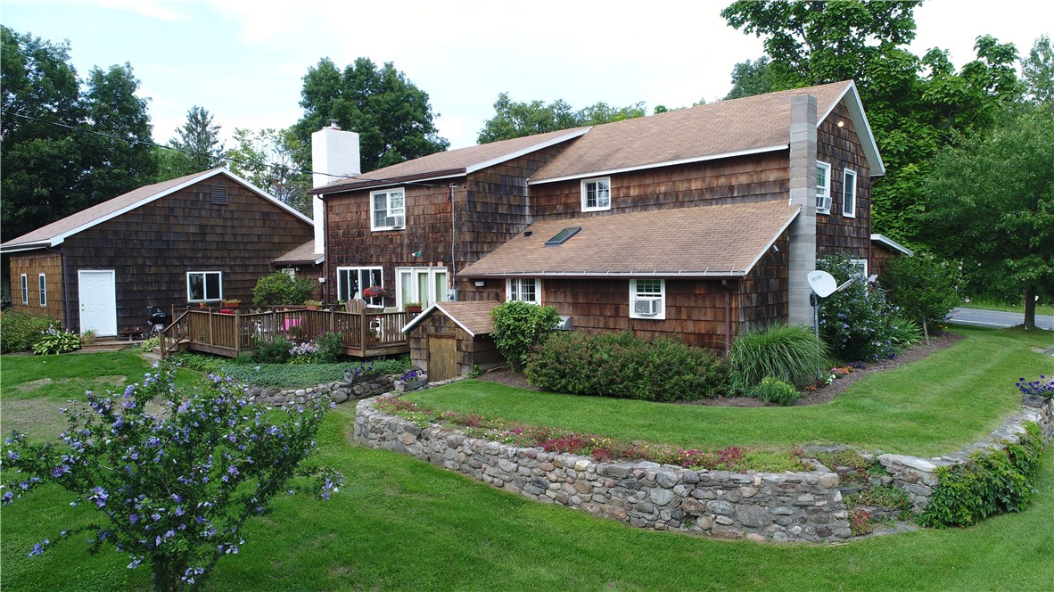 3115 Shay Road Italy, NY 14512 - Photo 1 of 1