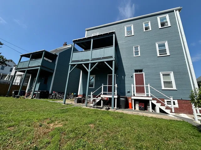 $5,000,000 | 7 Bond Street, Somerville, MA 02145