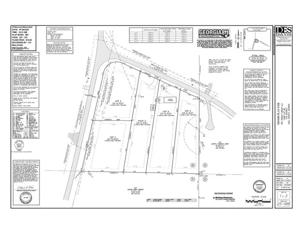 $109,000 | 6014 Ben Parks Road, Murrayville, GA 30564