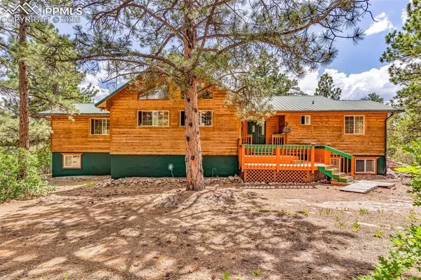 $719,900 | 209 Rosewood Road, Westcliffe, CO 81252