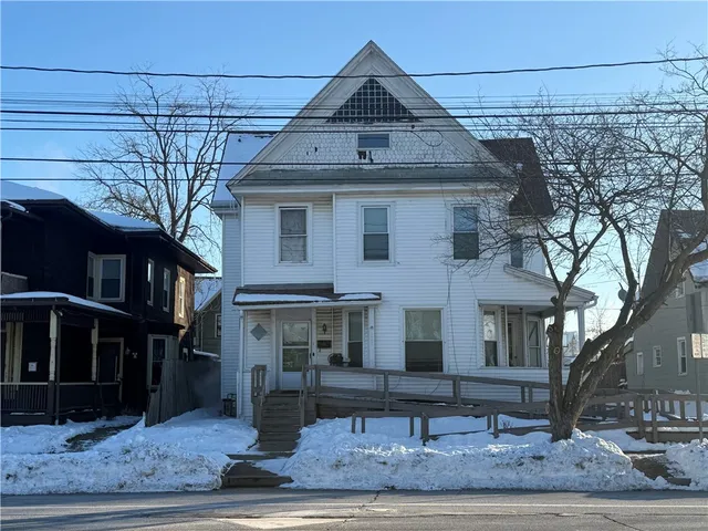 $99,500 | 360 College Avenue, Elmira, NY 14901