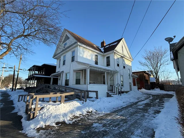 $99,500 | 360 College Avenue, Elmira, NY 14901