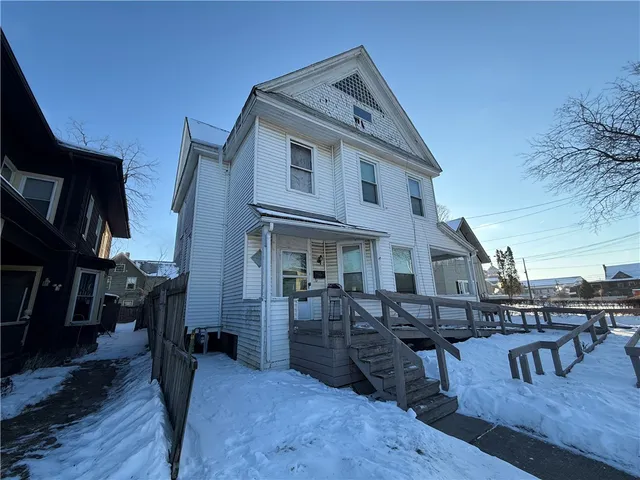 $99,500 | 360 College Avenue, Elmira, NY 14901