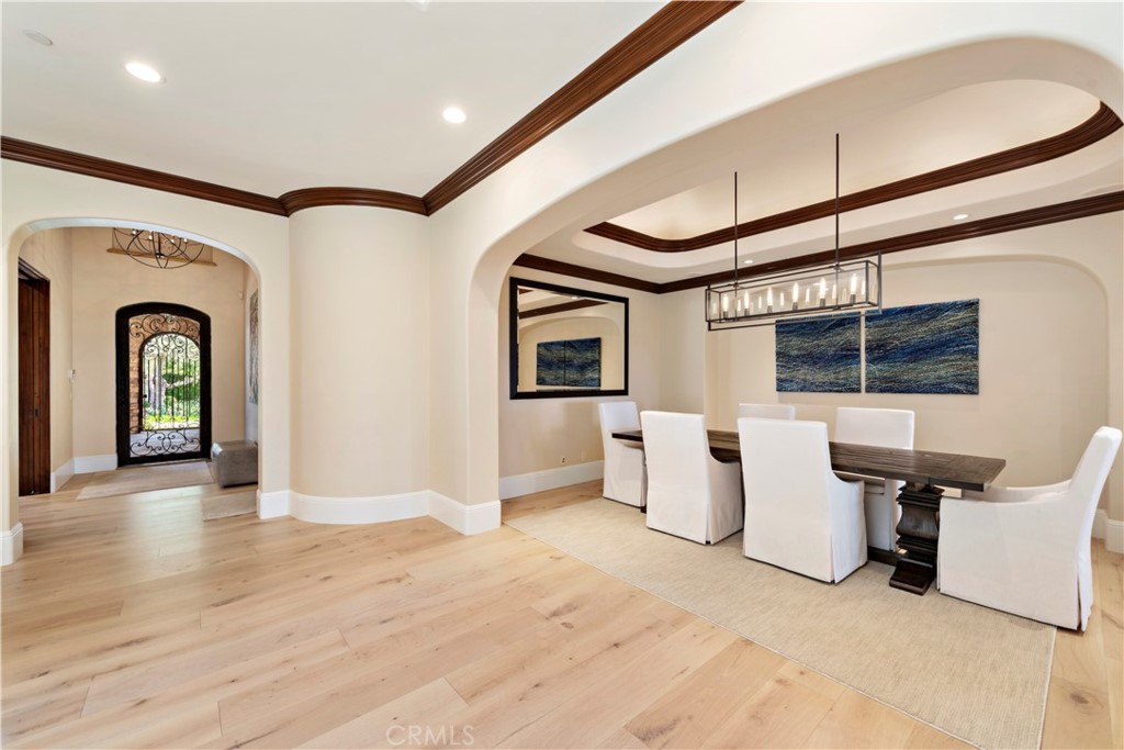 3 Fox Hole Road Ladera Ranch, CA 92694 - Photo 15 of 57 a view of a livingroom with furniture and windows