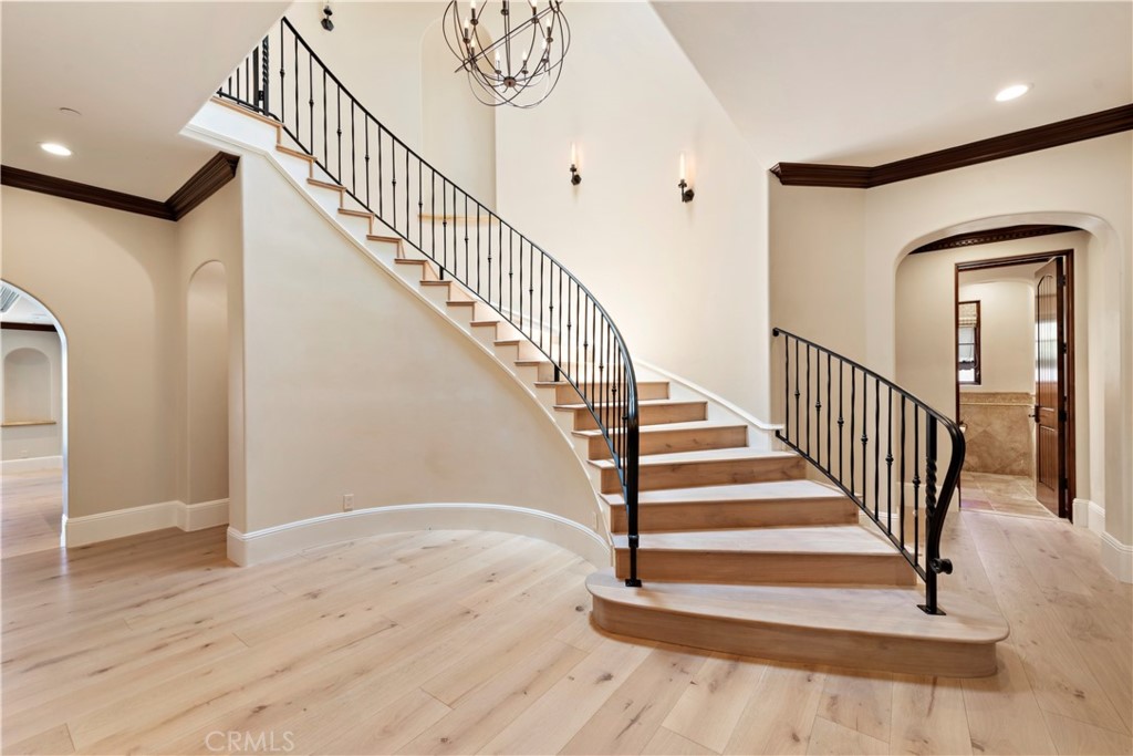 3 Fox Hole Road Ladera Ranch, CA 92694 - Photo 16 of 57 a view of entryway