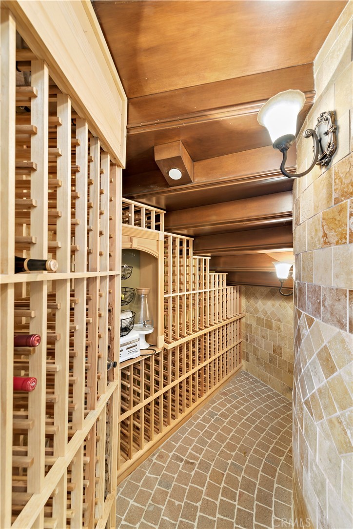 3 Fox Hole Road Ladera Ranch, CA 92694 - Photo 20 of 57 a view of a balcony