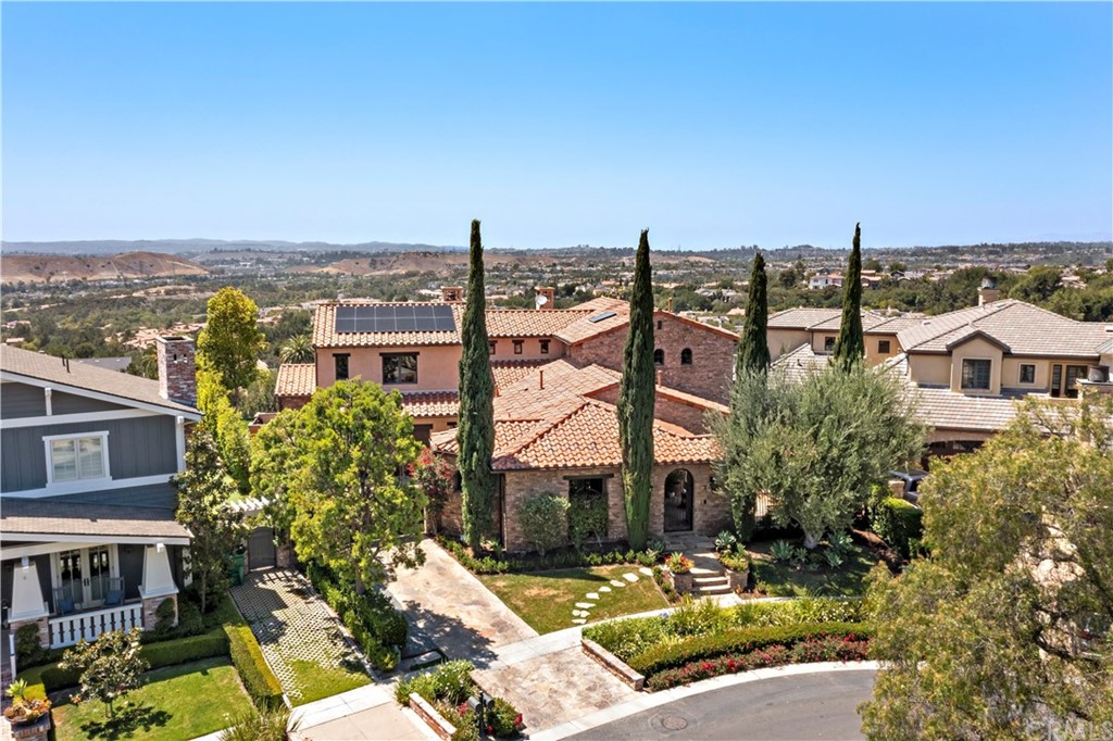 3 Fox Hole Road Ladera Ranch, CA 92694 - Photo 2 of 57 a view of a city with tall buildings