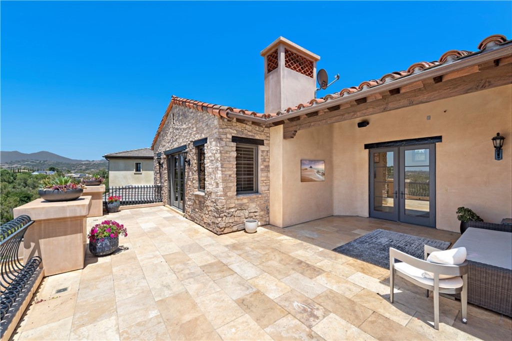 3 Fox Hole Road Ladera Ranch, CA 92694 - Photo 36 of 57 a front view of a house with a yard