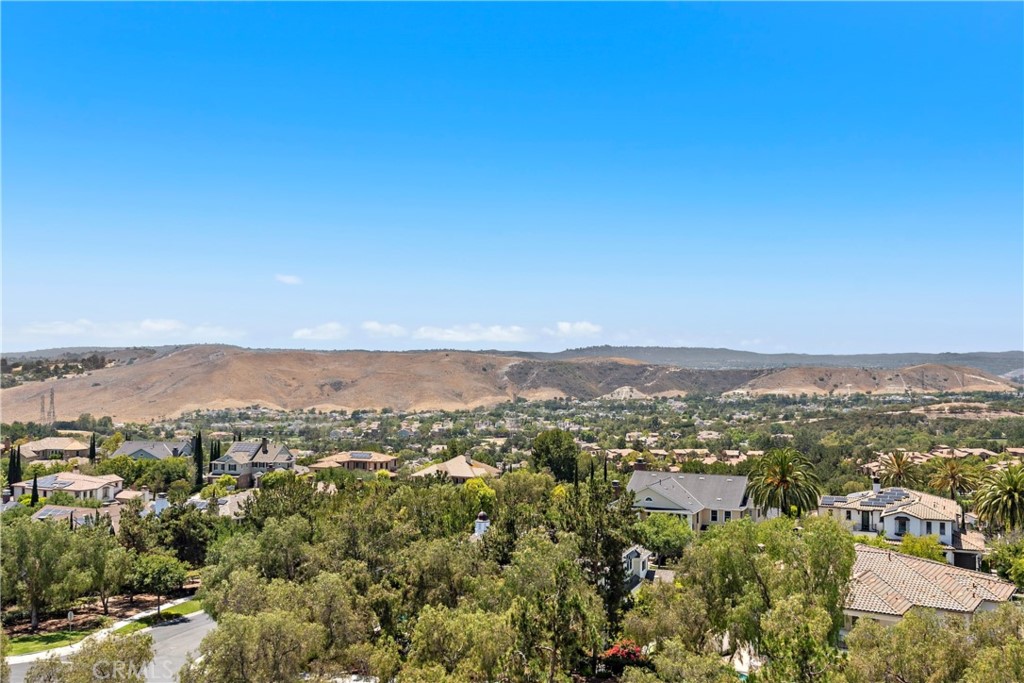 3 Fox Hole Road Ladera Ranch, CA 92694 - Photo 38 of 57 an aerial view of residential houses with city view