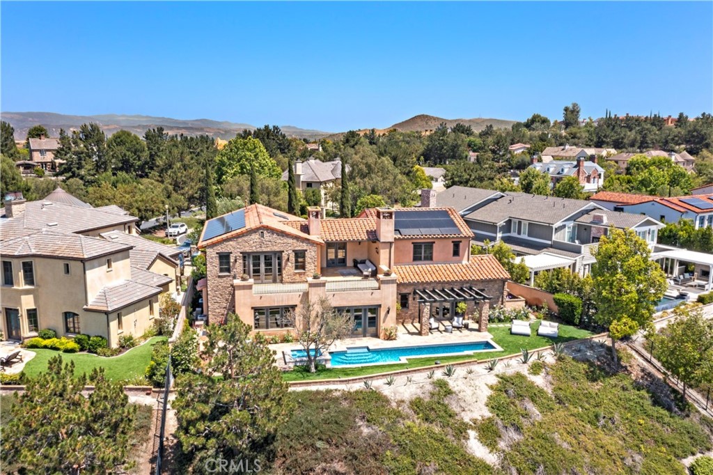 3 Fox Hole Road Ladera Ranch, CA 92694 - Photo 50 of 57