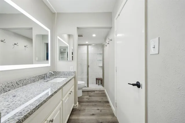 $315,000 | 4023 Wycliff Avenue, Unit 104, Dallas, TX 75219