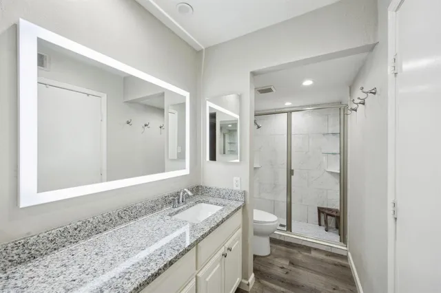 $315,000 | 4023 Wycliff Avenue, Unit 104, Dallas, TX 75219