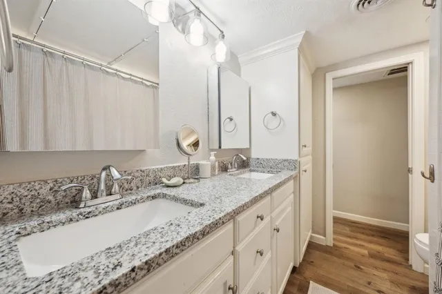$315,000 | 4023 Wycliff Avenue, Unit 104, Dallas, TX 75219