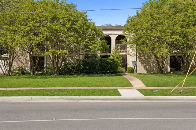 $315,000 | 4023 Wycliff Avenue, Unit 104, Dallas, TX 75219