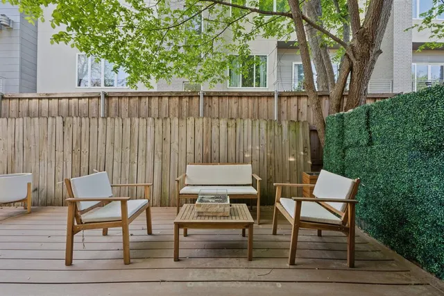 $315,000 | 4023 Wycliff Avenue, Unit 104, Dallas, TX 75219