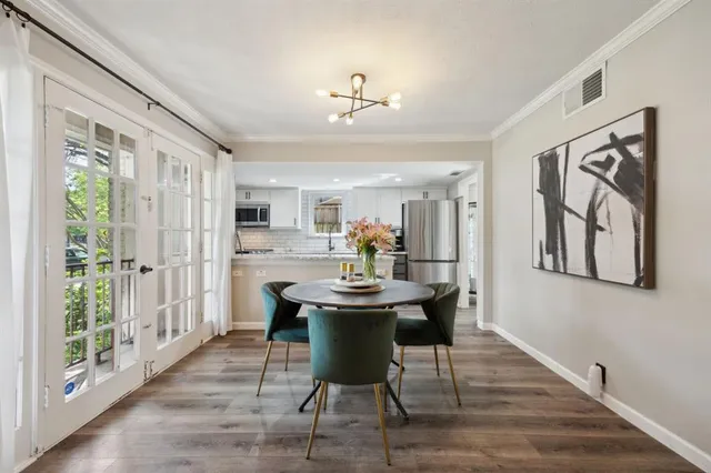 $315,000 | 4023 Wycliff Avenue, Unit 104, Dallas, TX 75219