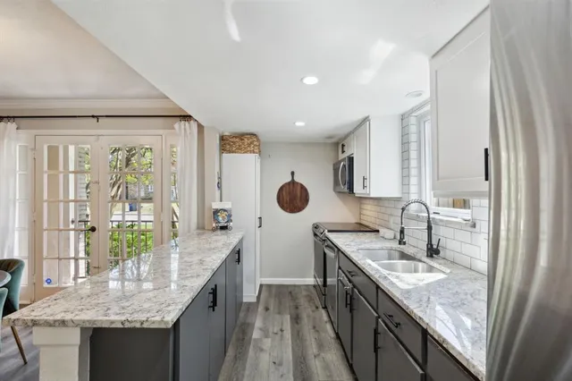 $315,000 | 4023 Wycliff Avenue, Unit 104, Dallas, TX 75219