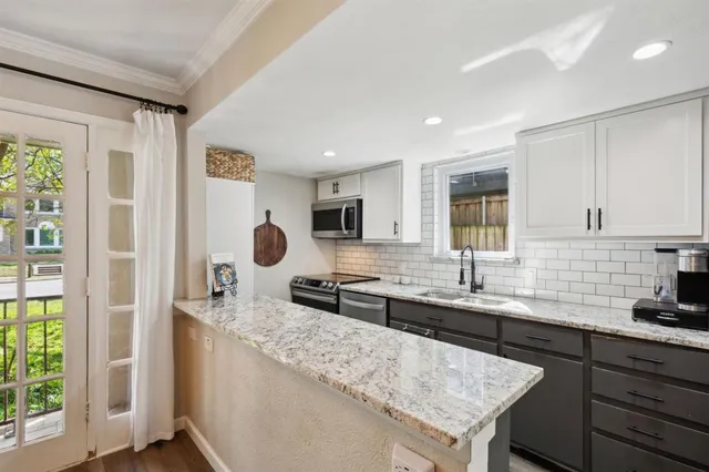 $315,000 | 4023 Wycliff Avenue, Unit 104, Dallas, TX 75219