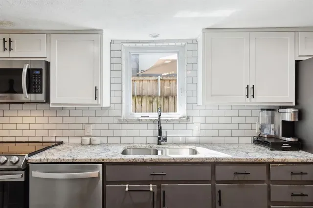 $315,000 | 4023 Wycliff Avenue, Unit 104, Dallas, TX 75219