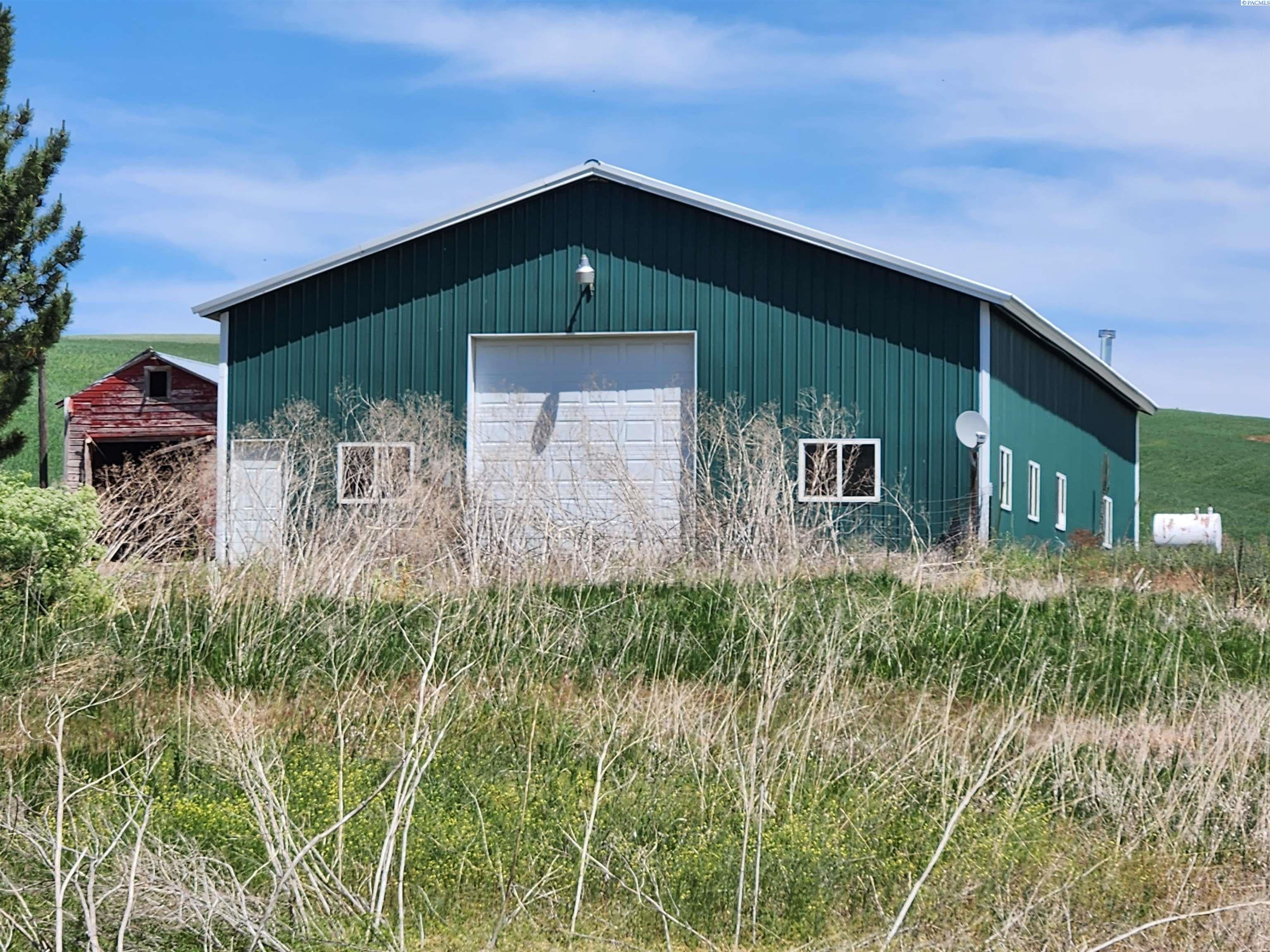 1151 Gene Webb Road St. John, WA 99171 - Photo 28 of 38 Gallery Image 28