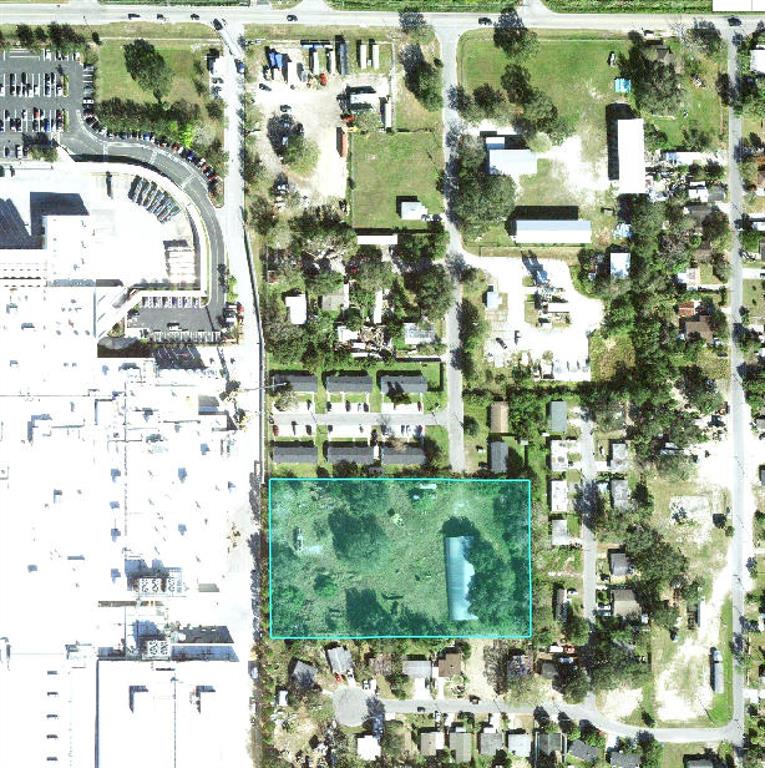 Pine Road Auburndale, FL 33823 - Photo 1 of 2