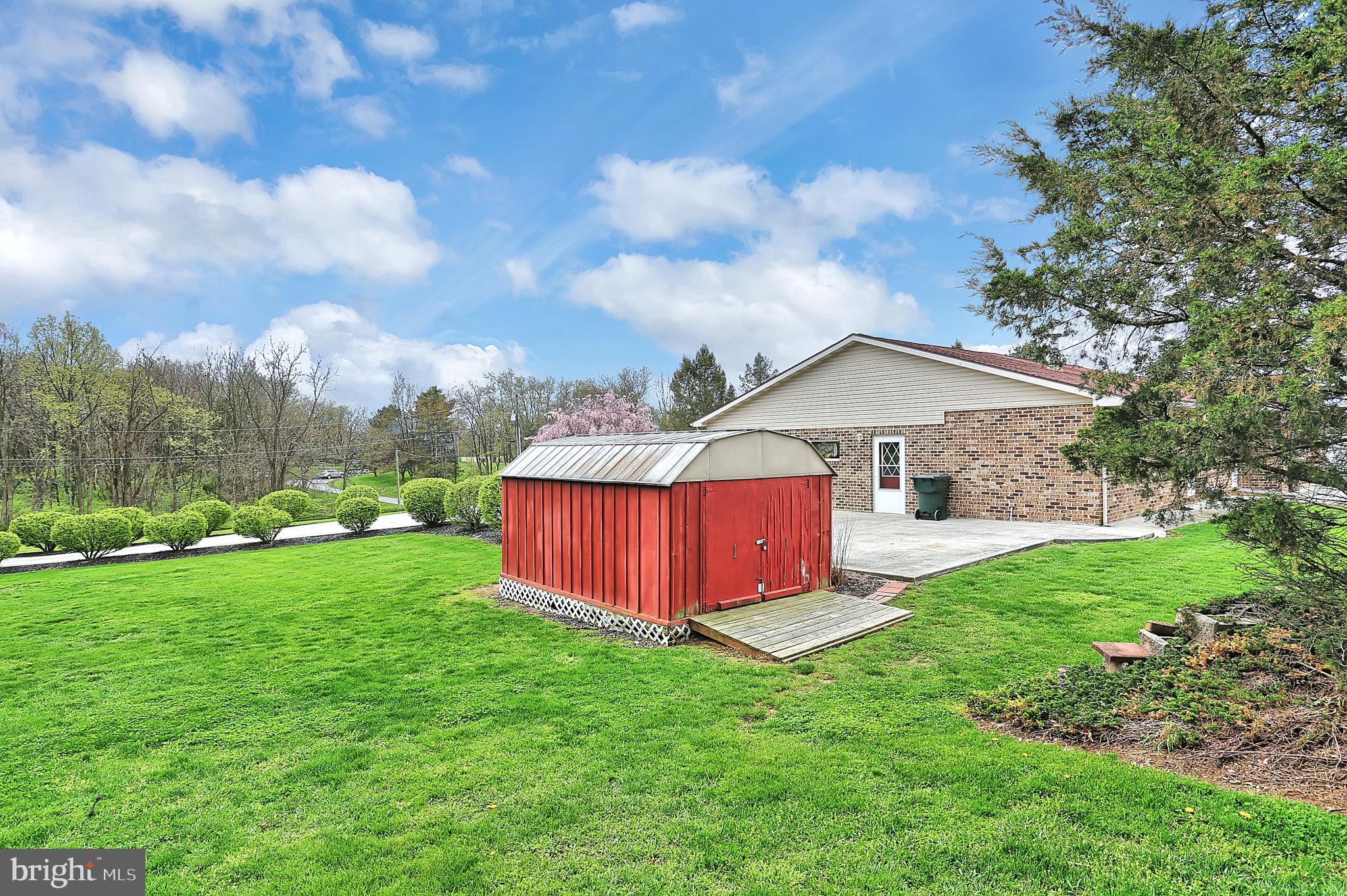 46 Fry Road Newville, PA 17241 - Photo 28 of 30 Gallery Image 28