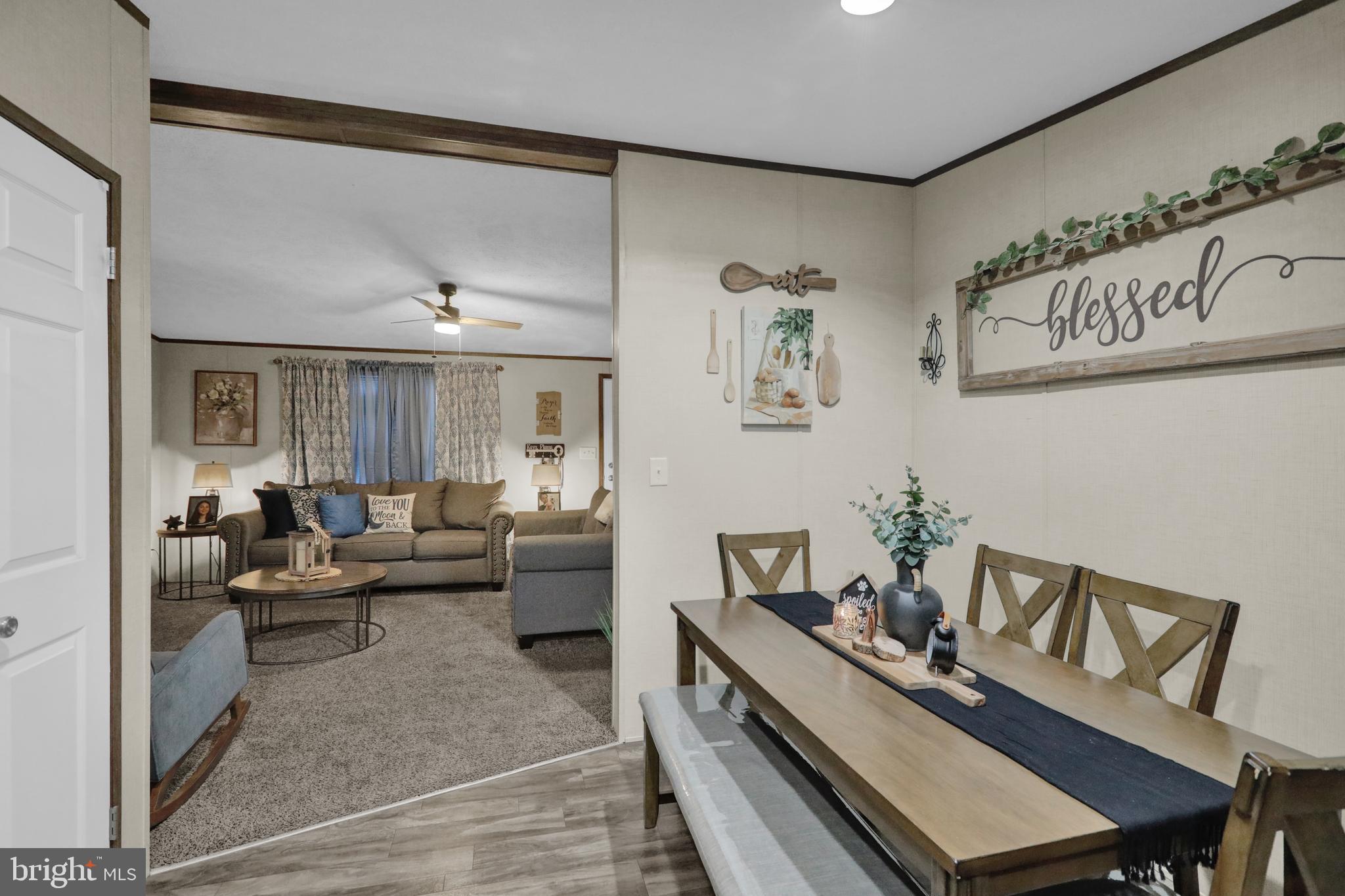21 Keystone Road Reading, PA 19606 - Photo 9 of 22 a living room with furniture