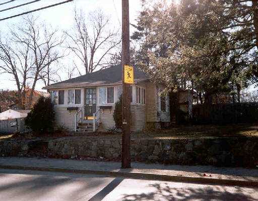 125 Arnold Road Coventry, RI 02816 - Photo 1 of 1 Exterior Front.