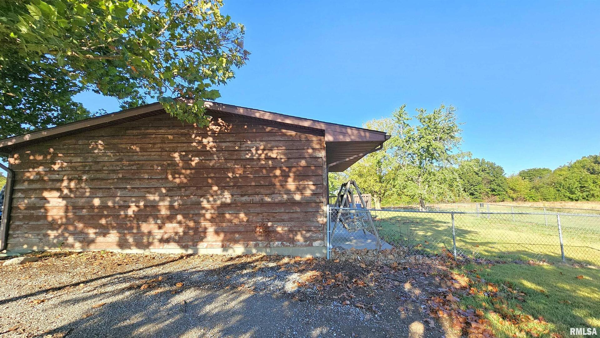 14228 Lake Of Egypt Road Marion, IL 62959 - Photo 37 of 41 a view of ocean view