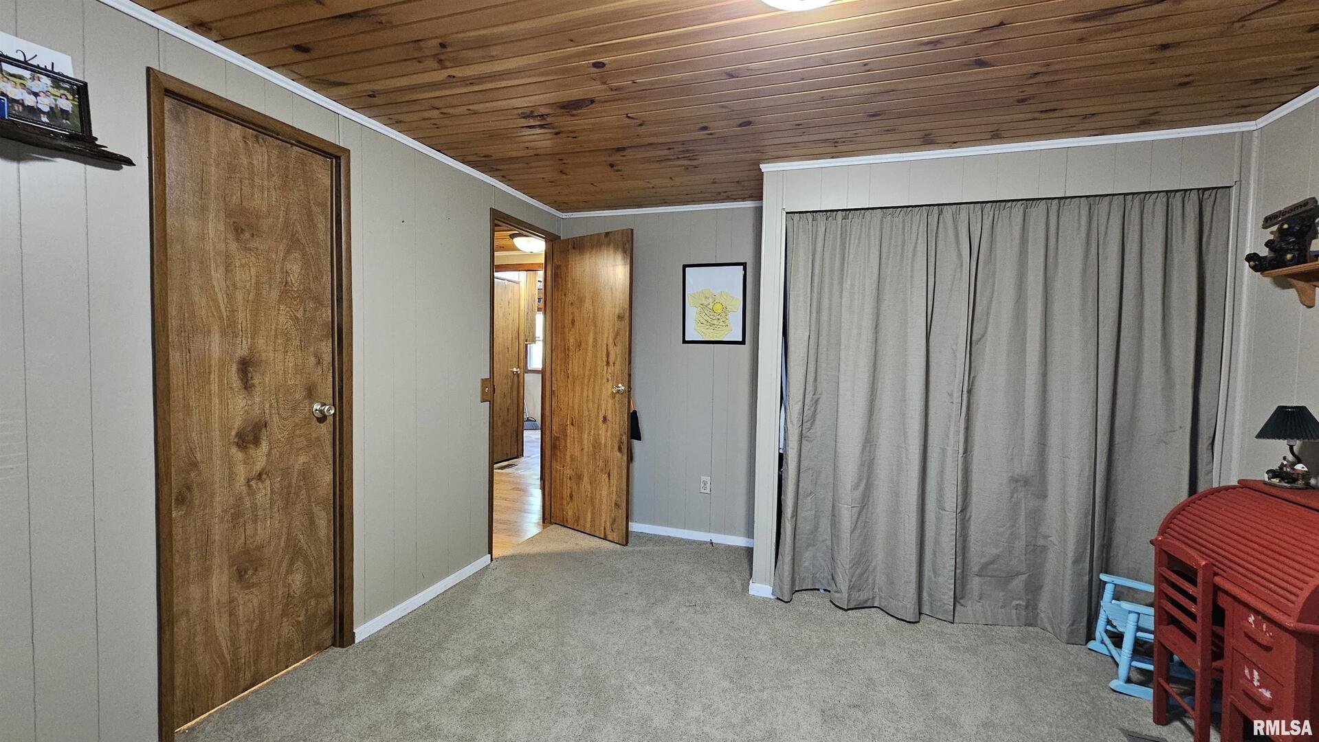 14228 Lake Of Egypt Road Marion, IL 62959 - Photo 8 of 41 a view of a storage & utility room