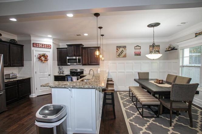 203 Ousley Way Perry, GA 31069 - Photo 14 of 40