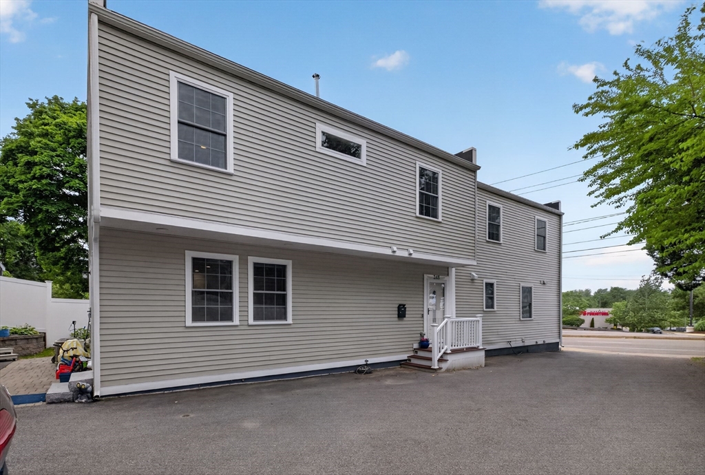 248 Washington Street Dedham, MA 02026 - Photo 23 of 23