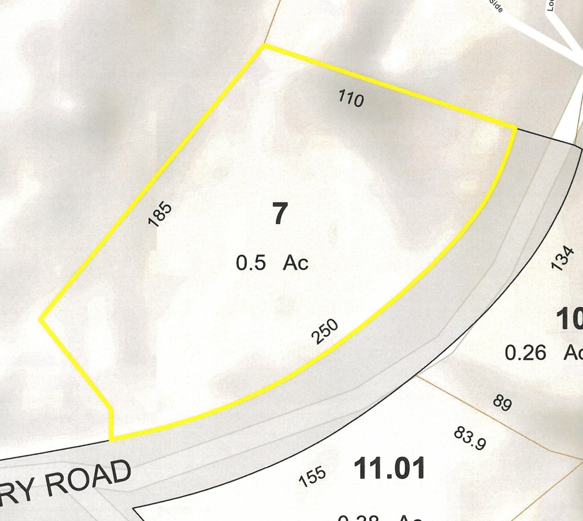 13 Barclay Quarry Road Barre Town, VT 05654 - Photo 1 of 1