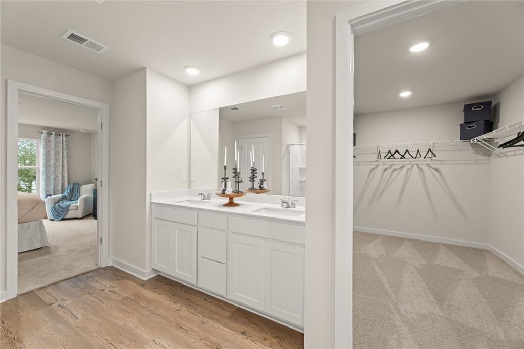 39 Whispering Oak Way Dallas, GA 30157 - Photo 19 of 29